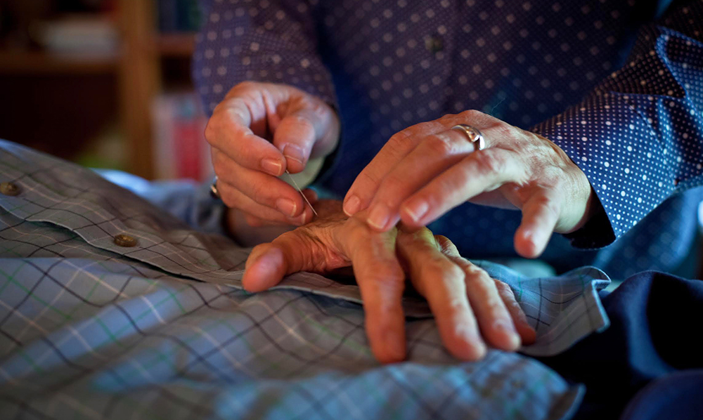 Donna J. Black Acupuncture Gainesville, FL